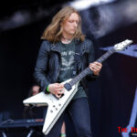 Fortarock 2019: Savage Messiah